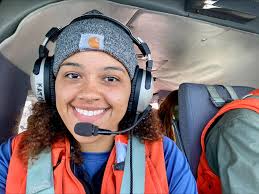 Alaska program sparks interest in firefighting for Springfield grad