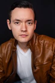 Asdmcray" Future and Past (TV Episode 2016)