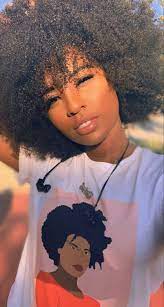 Instagram Shayskyler Naturalhair Bighair Curlyhair Natural Hair Braids Curly Hair Styles Naturally Hair Braid Diy