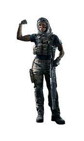 In rainbow six siege, seasons are major game updates that are focused on improving the experience. Valkyrie Rainbow Six Wiki Fandom