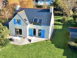 Carte morbihan bord de mer. Vente Maison Bord De Mer Ile Du Golfe Du Morbihan Pierres Et Mer