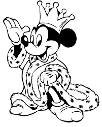 Coloringkids Net Mickey Mouse Coloring Pages Cartoon Coloring Pages Disney Coloring Pages