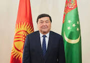 Туркменистан одним из первых откликнулся на нужду братской ...