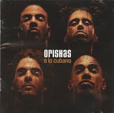 Orishas
