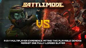Watch doom at your service online free. Battlemode Doom Wiki Fandom