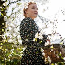 See more ideas about sarah + core + aesthetic, + core + aesthetic, . Escape Into Cottagecore Calming Ethos For Our Febrile Moment The New York Times