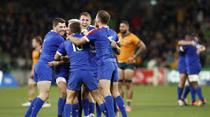 Australia did have one more chance to score but a handover gave france its first win in australia in 12 tests, dating back to june 30, 1990. Sq5vmymeercfhm