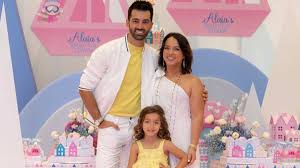 In toni costa, adamari found one of his greatest strengths in the hardest moments. Toni Costa Mamaslatinas Com