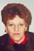 Norma "Sandy" Benjamin Obituary