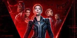 'black widow' star scarlett johannsson is suing disney over the movie's release (file photo) © reuters/mario anzuoni. Black Widow Scarlett Johansson Disney Rechtsstreit Kevin Feige Stinksauer Dvd Forum At