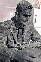Por mar gulis leyenda o realidad, lo que vamos a contar hoy es una curiosa historia. Alan Turing Wikipedia