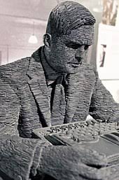 Home * people * alan turing. Alan Turing Wikipedia