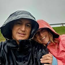 Gerry Giddings's Instagram, Twitter & Facebook