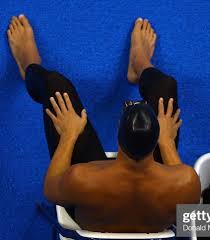 Olympic swimmer matt grevers proposes to girlfriend. Matt Grevers S Feet Wikifeet Men