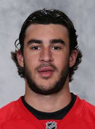 Player photos for the 2008-09 Fort Erie Meteors at hockeydb.com