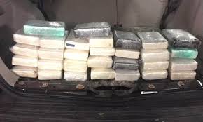 Billy is survived by his son, billy jr. Federal Authorities Find 65lbs Of Cocaine Worth 1million In Suv Arriving At New York Car Dealership Daily Mail Online