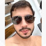 Rony Nelson Santisteban Rivera