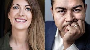 Tiffany Cephas's Instagram, Twitter & Facebook