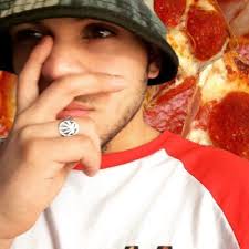 Benjamin Carrero's Instagram, Twitter & Facebook