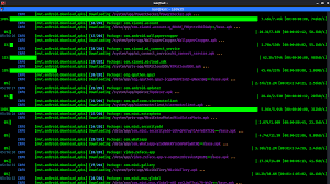 Downloads · tutorial virtual machines · rpm. Guide To Check Remove Pegasus Spyware From Mobile