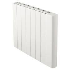 Radiateur Electrique A Inertie Fluide Acova Denim 1000w Castorama