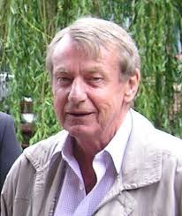 Mike SALKELD Obituary (2010)