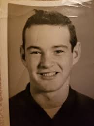 My friend and RHD co-worker and manager Dick Murray, asked me to pass along  this sad news...Jim Kneussl, 92, died peacefully