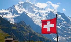 Switzerland is at the forefront of the cryptocurrency industry. Swiss National Bank Six Bis Partner For Central Bank Digital Currency Ledger Insights Enterprise Blockchain