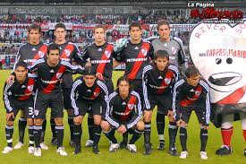 Uno de ellos es el de iván rossi, aunque el mediocampista de 26 años es el único jugador colgado por el muñeco en el plantel actual del millonario. File Property Title On Apertura 2009 River Plate Vs Gimnasia Lp Ap 2009 Not Found La Pagina Millonaria