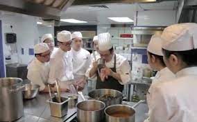 Kuliah Jurusan Culinary Arts Di Sunway University Malaysia Konsultan Pendidikan Luar Negeri 123