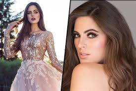 Net worth, overview, biography, birthday, family, and many more. Meet Sofia Aragon Mexicana Universal Jalisco 2018 For Mexicana Universal 2019