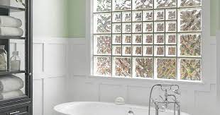 What Are Glass Block Windows