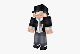 Maybe you would like to learn more about one of these? Minecraft Skin Penguin Batman Hd Png Download Transparent Png Image Pngitem