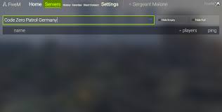 Check out our 1.16 minecaft servers below! Friends Can T Join My Server Even Thogh I Set Everything Up Fivem Client Support Cfx Re Community