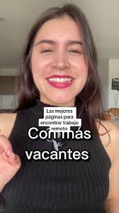 ¿Buscando trabajo remoto en español? 🌎👇🏻 Estas plataformas pueden ser tu  mejor opción: Jobseekers, Joins, Join y Magenota365. 💥 Encuentra  oportunidades en tu idioma y empieza a ganar desde casa, ¡sin ...