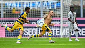 Mathematical prediction for parma vs inter milan 4 march 2021. Inter 0 1 Parma Report Ratings Reaction As Nerazzurri Draw Blank In Poor Crociati Loss 90min
