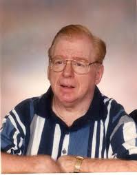 William Harvey Ewing Obituary