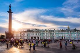 Pin De Beabodi En Viajes Proximos Bea E Ivan En 2020 San Petersburgo Palacios Viajes