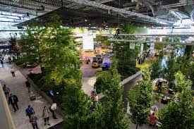 Sie suchen einen landschaftsgärtner und. Galabau 2018 Gewinnen Mit Taspo Garten Design Taspo De
