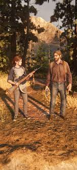 Here, we will present to your our top five picks for the best the last of us 2 wallpapers for your devices. Hd The Last Of Us Part 2 Wallpapers Peakpx