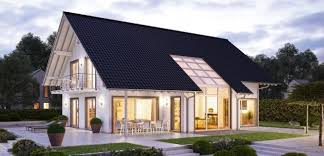 familienhaus maxime von kern haus lichtdurchflutete raume haus kern haus familienhaus