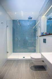 12 Beautiful Small Bathroom Remodel Ideas Homekover Small Bathroom Remodel Bathroom Layout Trendy Bathroom