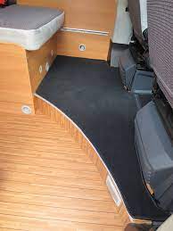 Kaufen sie hier ihren traumcamper! Wohnmobil Teppich Selbst Verlegt