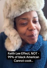 Tsahai Layne Stitch Food