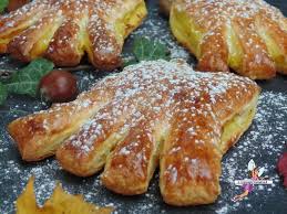 Pattes D Ours Yumelise Recettes De Cuisine Recettes De Cuisine Recette Patte D Ours