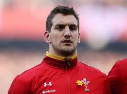 Former wales rugby captain gareth thomas has revealed he is hiv positive. Wales Rugby Captain Sam Warburton Admits He Once Once Blended A Chicken Dinner And Then Drank It