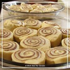 Dangerously Addicting Sourdough Cinnamon Rolls Recipe Sourdough Cinnamon Rolls Sourdough Recipes Cinnamon Rolls Recipe