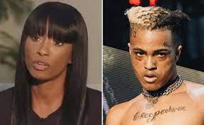 People who liked cleopatra bernard's feet, also liked Cleopatra Bernard Biography Net Worth Age Job Son House And Nationality Of Xxxtentacion S Mother Abtc