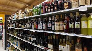 14 — the date the federal face. Alcohol Sales Are Increasing And That S A Concern