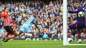 The goal was iheanacho's fourth in seven games played for manchester city. Kelechi Iheanacho Man City Striker Close To 25m Leicester Move Bbc Sport